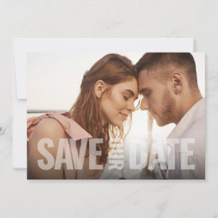 Convite Salvar nosso lançamento de data