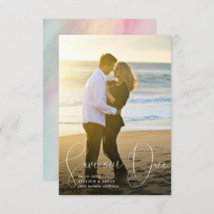 Convite Salvar nosso script de Caneta suave de linhas refi