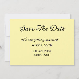 Convite Salvar o texto moderno do site de casamento QR da