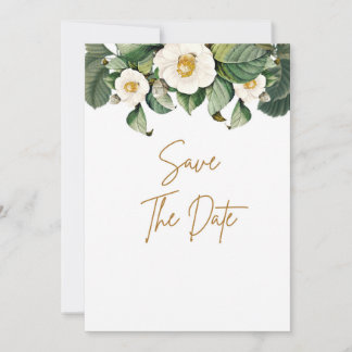 Convite Salve a Data