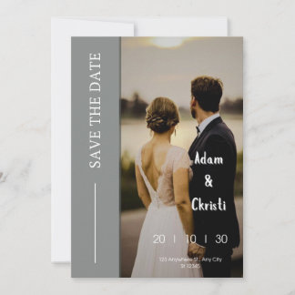 Convite Salve a Data