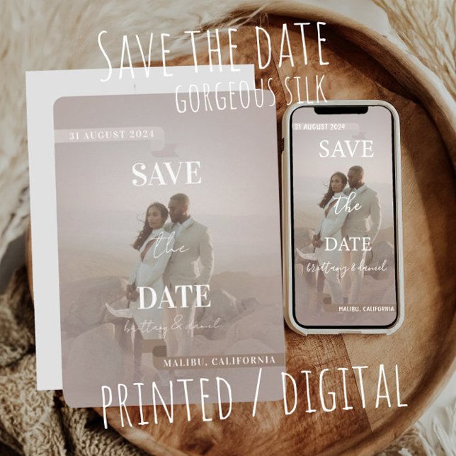 Convite Salve a data - cor esbelta_silk castanho (Criador carregado)