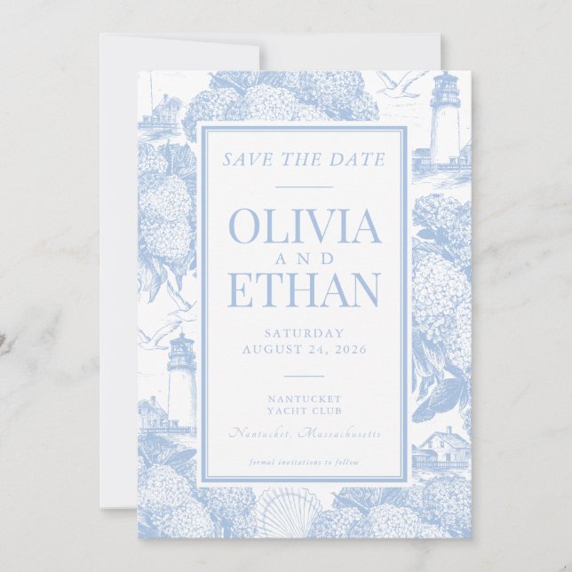 Convite Salve a Data Costeira (Frente)