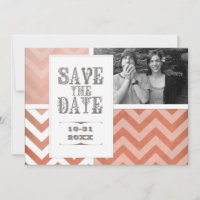 Salve a Data - Foto Ombre Chevron Listras Zigue-Za