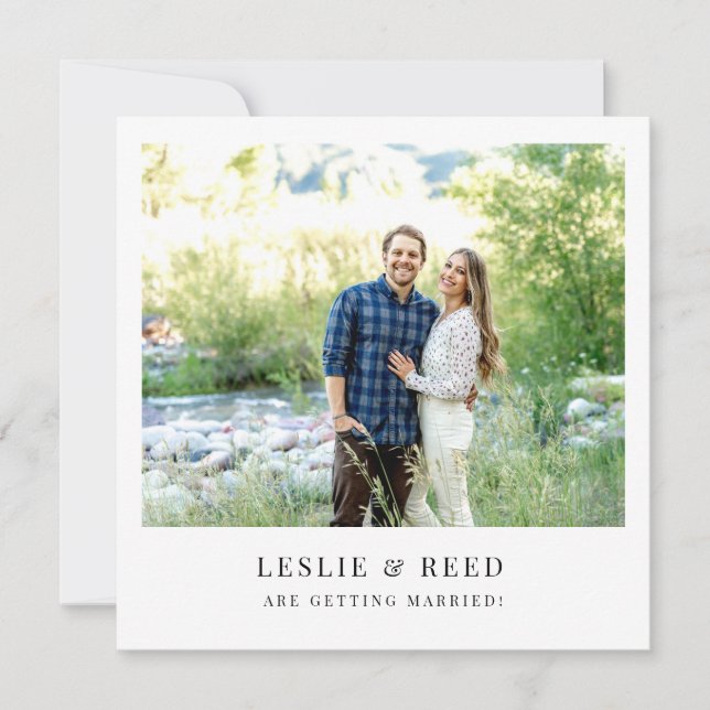 Convite Salve a Data Mínimo (Frente)