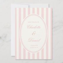 Salve a Faixa de Data Personalizada Rosa Pastel