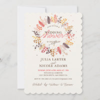 Samambaia de Flor Silvestre Folhagem de Cogumelo C
