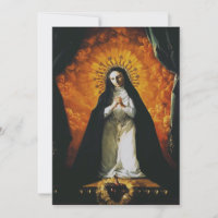 Santa Margarida Maria Alacoque