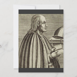 Convite Santo Anselmo de Canterbury Doutor da Igreja