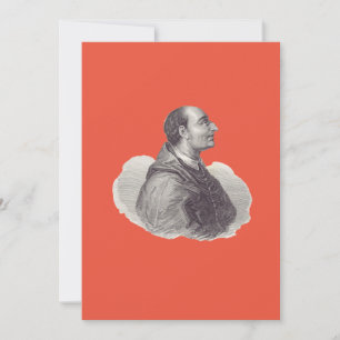 Convite Santo Carlos Borromeo Arcebispo de Milão