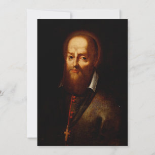 Convite Santo Francis de Sales