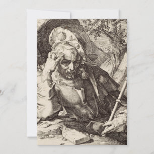 Convite Santo James o Excelente do Apóstolo