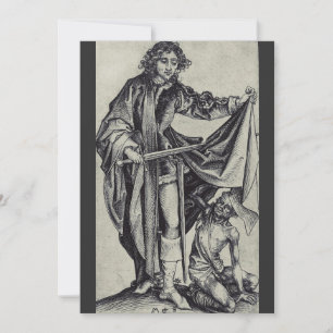 Convite Santo Martinho de Tours Arte de Gravura
