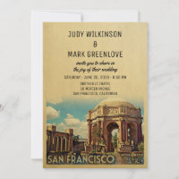 São Francisco Casamento Palácio de Convocação Bela