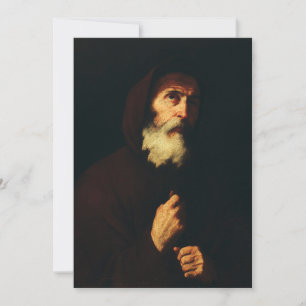 Convite São Francisco de Paula