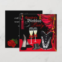 Sapatos de espartilho preto vermelho Champanhe Top