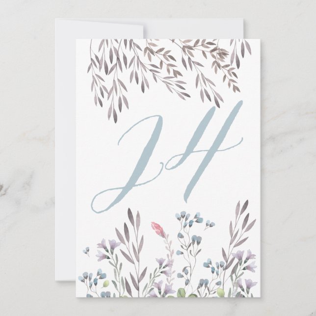 Convite Sarah - 24 (Frente)