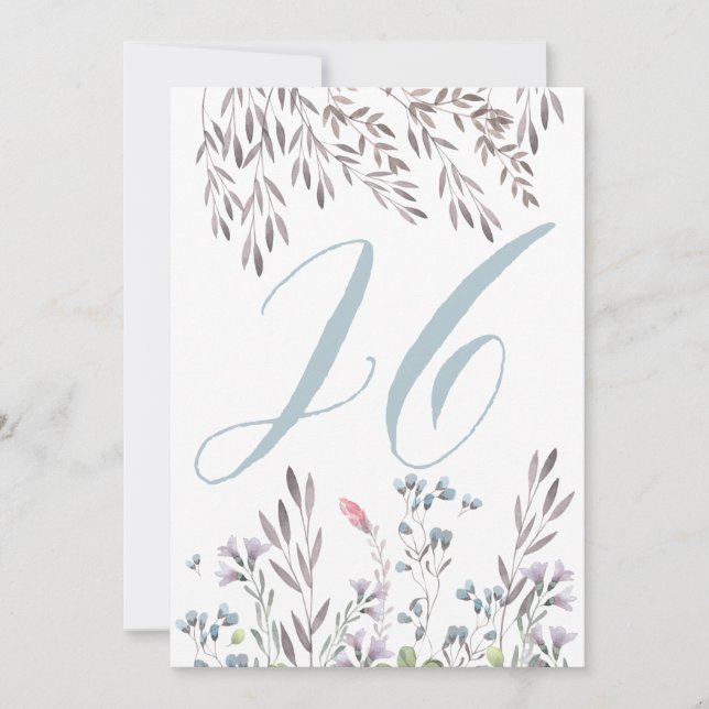 Convite Sarah - 26 (Frente)