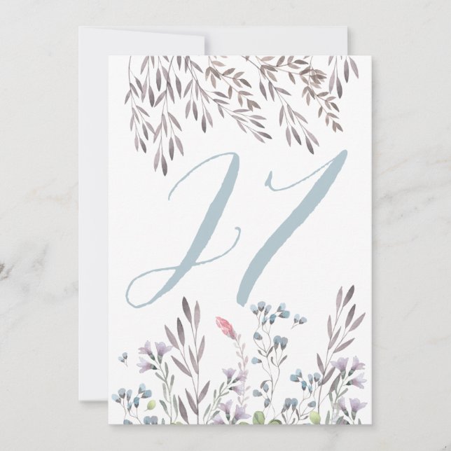 Convite Sarah - 27 (Frente)