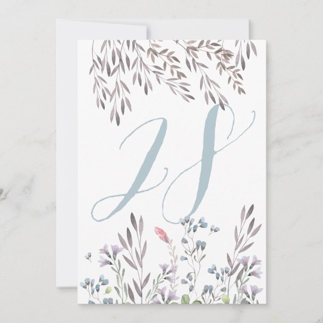 Convite Sarah - 28 (Frente)