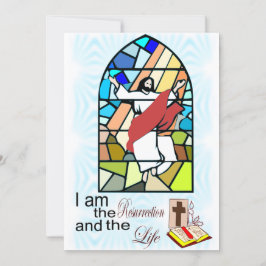 Convite Saudação de páscoa