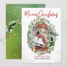 Saudações de Natal da PixDezines Coroa de Inverno