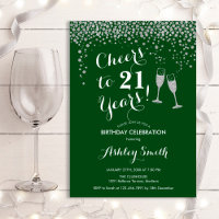 Saúde A 21 Anos Floresta Verde