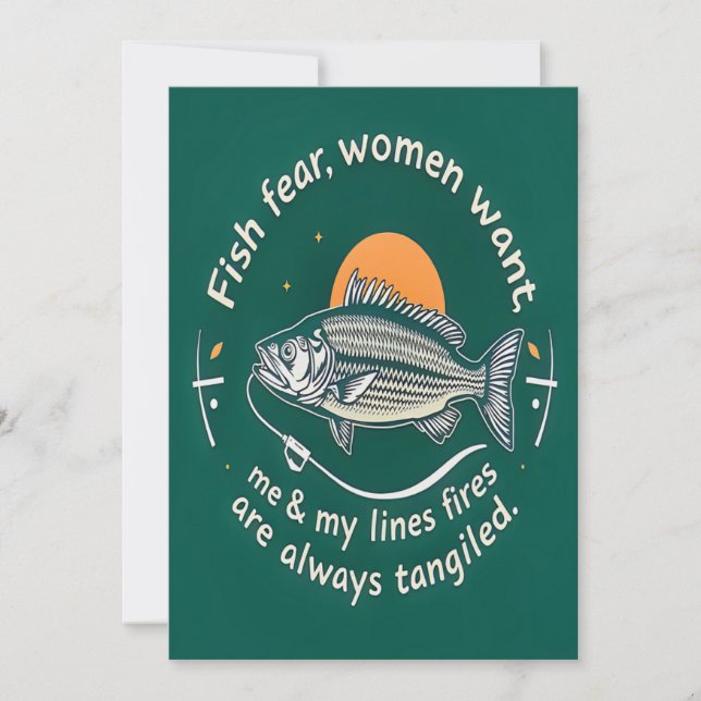 Convite Save the Date (Frente)