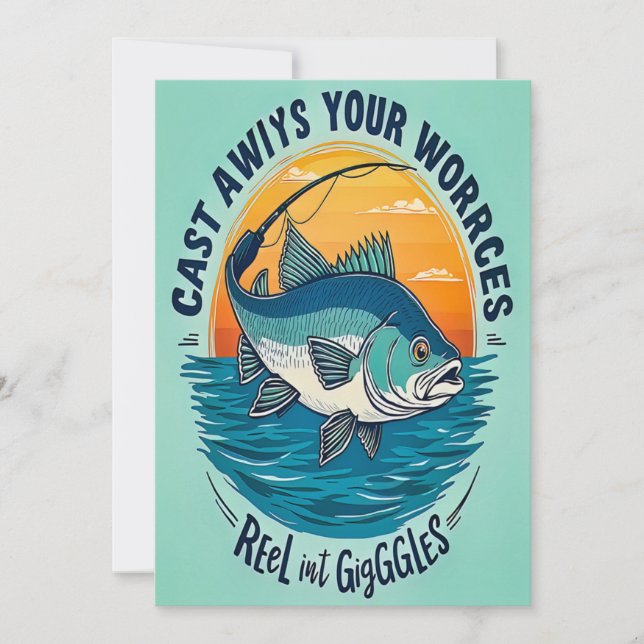 Convite Save the Date (Frente)