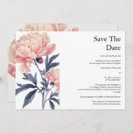 Convite Save the Date_convites casamento 