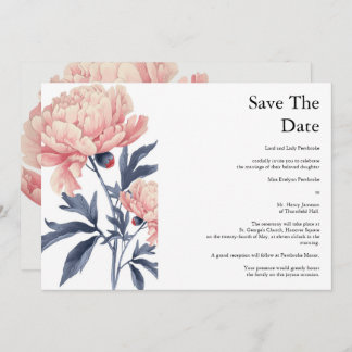 Convite Save the Date_convites casamento 
