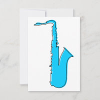 saxofone ímpar
