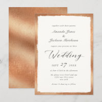 Script Elegante com Casamento Formal de Semi Doura