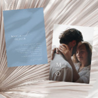 Script Whimsical | Casamento de Fotografia em Mono