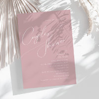 Script Whimsical | Chá Casal poeirento
