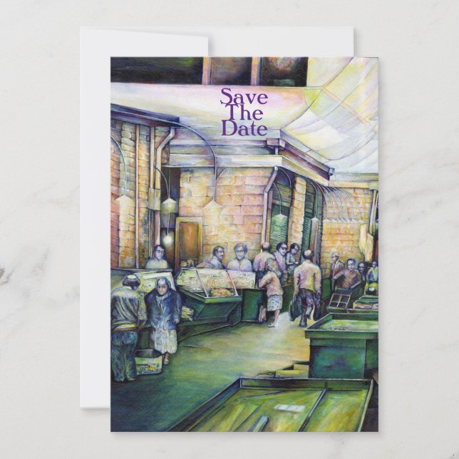 Convite Se A Arte Negar Forma, Então Grace Irá Furná-La (Frente)