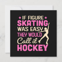 Se o Patinagem Artística Fosse Eles Chamariam de H