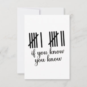 Convite Se Você Sabe, Você Sabe Seis Sete 6 7 Matemática 