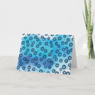 Convite Seascape sereno