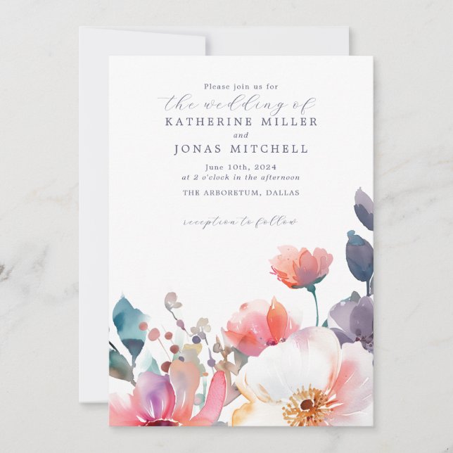 Convite Secreto Jardim V2 (Frente)