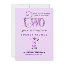 Segunda Lavanda de Aniversário Púrpura, aspersores