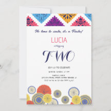 Segundo aniversário do Cactus com ventilador de pa