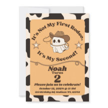 Segundo aniversário Fantástico "Não Meu Primeiro R