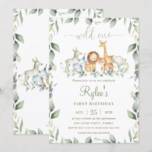 Convite Selva de Bicicletas primeiro aniversario Selvagem 