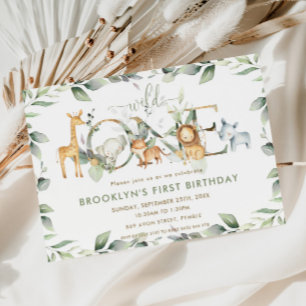 Convite Selva de Bicicletas primeiro aniversario Selvagem 