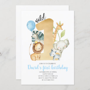 Convite Selva Selva Selvagem Selvagem Selvagem Selvagem Do