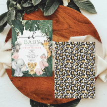 Selva Selvagem Selvagem Selvagem Selvagem de Safar