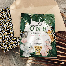 Selva Selvagem Selvagem Selvagem Selvagem de Safar