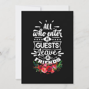 Convite Separar-se Como Amigos