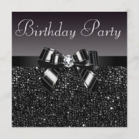 Sequências impressas, Arco e Festa de aniversário 